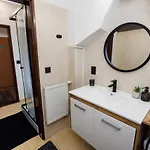 شقة Spaya Jacuzzi Centrum - With Cinema & Private Parking