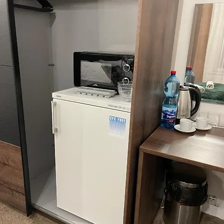 Apartment Spaya Jacuzzi Centrum - With Cinema & Private Parking *