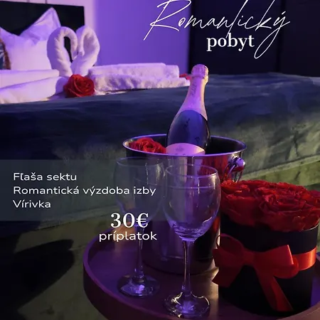 Spaya Jacuzzi Centrum - With Cinema & Private Parking *