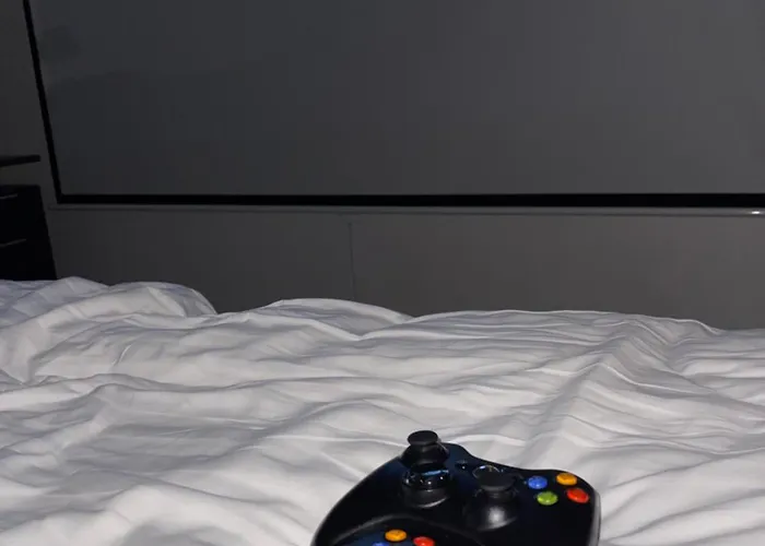 Spaya Jacuzzi Centrum - With Cinema & Private Parking Appartamento Košice