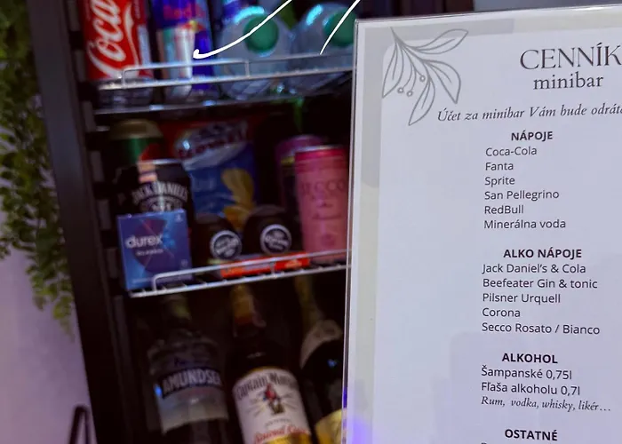 Spaya Jacuzzi Centrum - With Cinema & Private Parking *